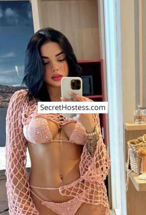 Lola, Independent 24 year old Escort in Split