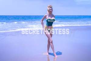 London Bleu Girl next door 25 year old Escort in Los Angeles CA