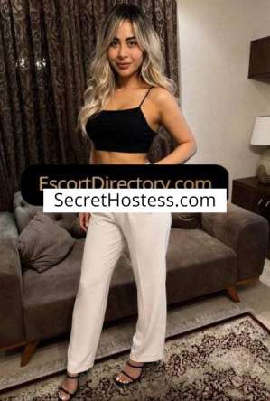 29 year old Caucasian Escort in Ankara Maria, Independent