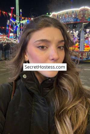 Maya, Agency 22 year old Escort in London