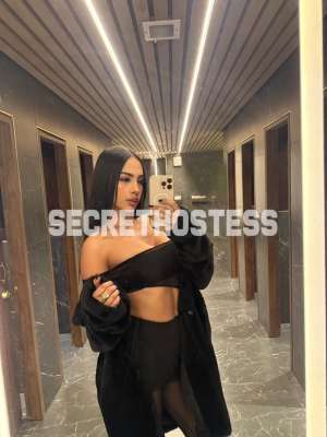 Megan Highly skilled, intuitive, and attentive, I take pride 23 year old Escort in Miami FL