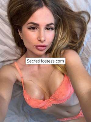 Milana 23Yrs Old Escort 53KG 167CM Tall Zadar Image - 7