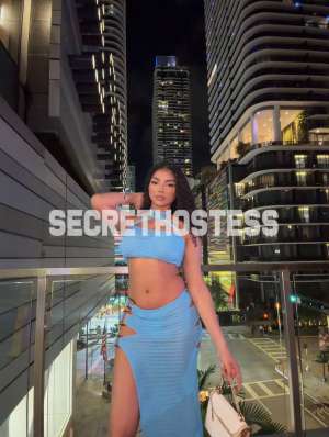 Paola 22Yrs Old Escort 54KG 160CM Tall New York City NY Image - 3