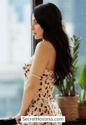 22 year old Brazilian Escort in London Perla, PalaceVIP Agency
