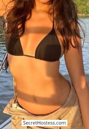 23 year old Brazilian Escort in London Priscilla, PalaceVIP Agency