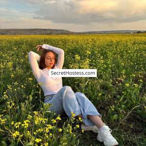 Rita 21Yrs Old Escort 48KG 174CM Tall Moscow Image - 6