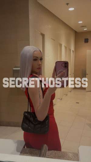 Russia 23Yrs Old Escort 63KG 172CM Tall Seattle WA Image - 1