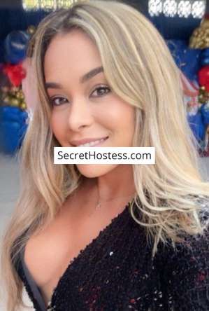 Salvadora, Agency 25 year old Escort in London