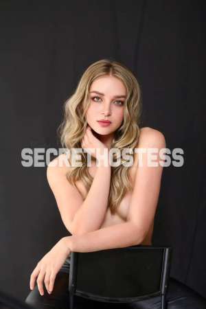 Sasha 23Yrs Old Escort Los Angeles CA Image - 1