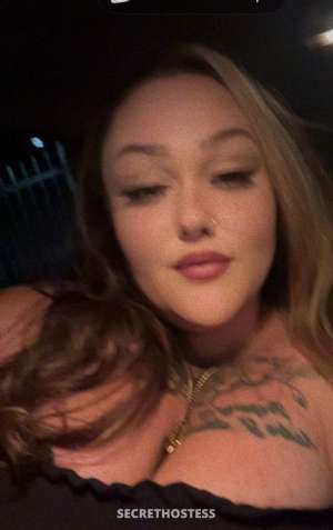 New in town dont miss out 29 year old Escort in Fresno CA