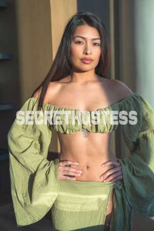 Silvye 23Yrs Old Escort 55KG 163CM Tall Chicago IL Image - 2