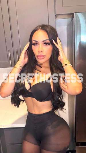Stephanie You’re fantasy my pleasure 28 year old Escort in Houston TX