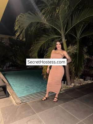 Tifanny 22Yrs Old Escort 56KG 158CM Tall Munich Image - 3