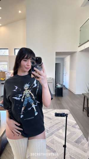 Tiffany 24Yrs Old Escort Juneau AK Image - 2