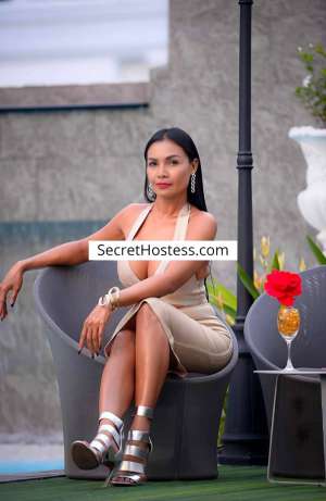 Zaza 35Yrs Old Escort 165CM Tall Pattaya Image - 1