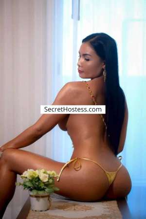 Zaza 35Yrs Old Escort 165CM Tall Pattaya Image - 2