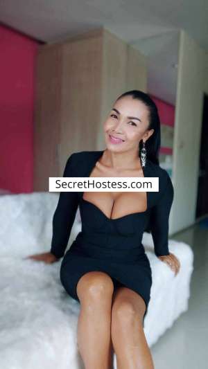 Zaza 35Yrs Old Escort 165CM Tall Pattaya Image - 13