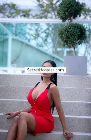 Zaza 35Yrs Old Escort 165CM Tall Pattaya Image - 14