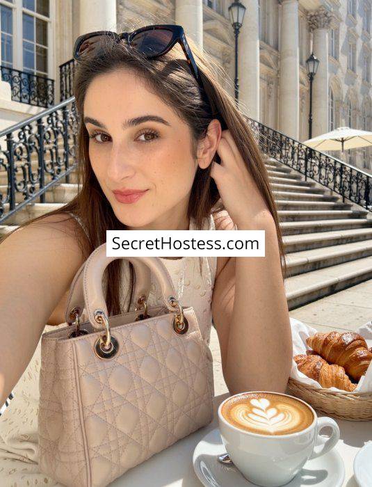 Mia Bianchi 24Yrs Old Escort 59KG 162CM Tall Belo Horizonte Image - 6