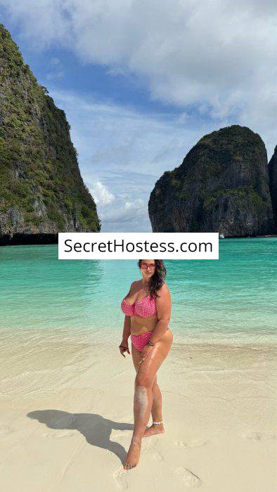 Monica 31Yrs Old Escort 85KG 174CM Tall Baku Image - 2