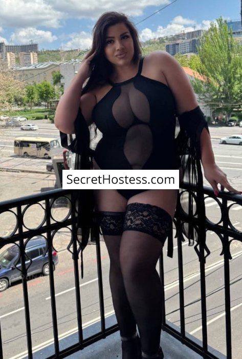 Monica 31Yrs Old Escort 85KG 174CM Tall Baku Image - 5