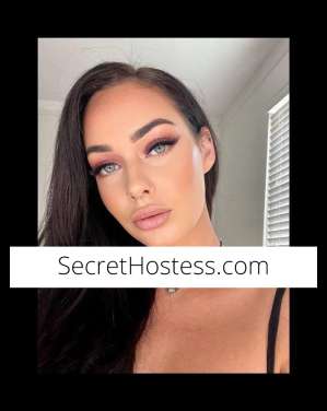 Stevie Fox 20 year old Escort in Bondi Sydney