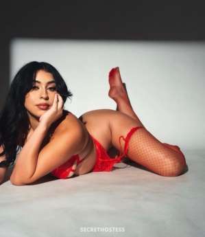 Young &amp; NEW to your city 20 year old Escort in Inland Empire CA