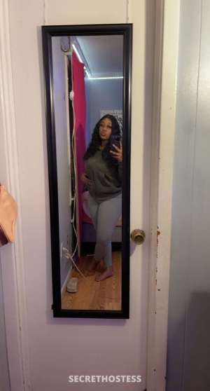 Nana Rice Avaliable now 21 year old Escort in Fort Worth TX