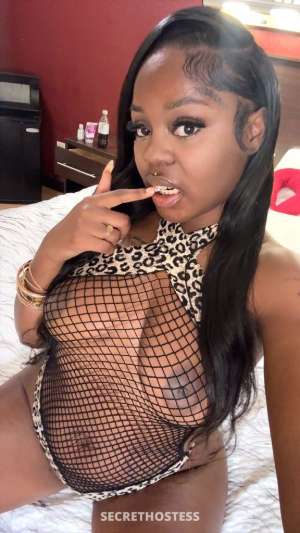 Come Play with a Chocolate Freak Vallejo 21 year old Escort in North Bay CA