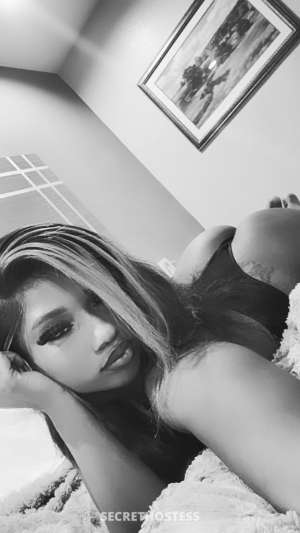 Limited time only incall outcall kreame 22 year old Escort in Lafayette LA