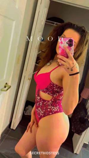 IM BACK PEORIA traveling thru 22 year old Escort in Peoria IL