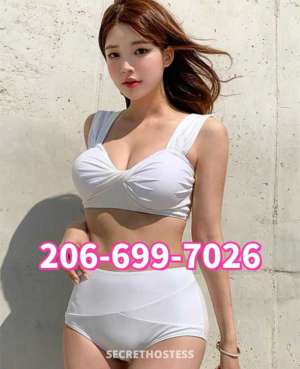 22Yrs Old Escort Seattle WA Image - 3