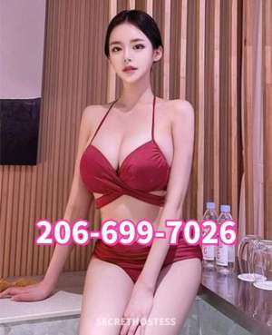 22Yrs Old Escort Seattle WA Image - 4