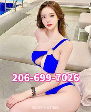 22Yrs Old Escort Seattle WA Image - 5