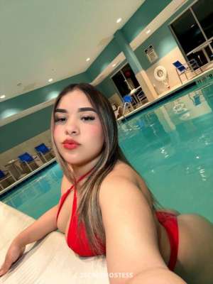 Rich venezuelan woman onlly incall 22 year old Escort in Annapolis MD
