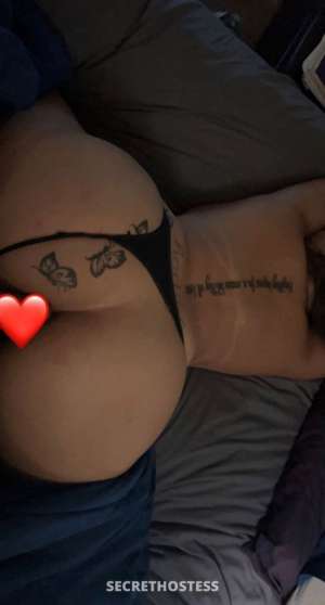 SEXY THICK Colombian companion 23 year old Escort in Stockton CA
