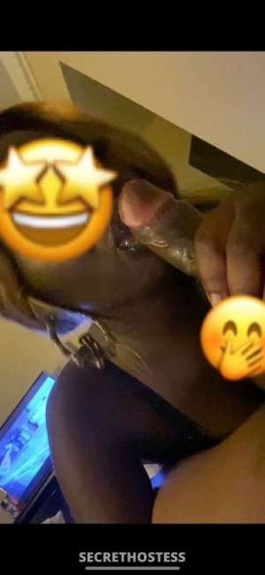 SLIM CHOCOLATE phat wet juicy kitty Exotic Nympho Available 23 year old Escort in Treasure Coast FL