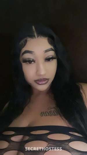New girl in town mixed latina goddess ‍♀️ nuru 23 year old Escort in Redding CA