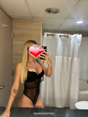 💕NEW BRAZILIAN 🍒 OLIVIA BLONDE PETITE EKlNNY RAL FOTO 24 year old Escort in North Jersey