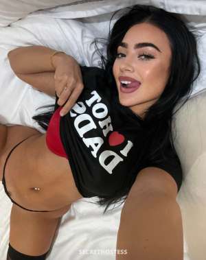 22Yrs Old Escort Los Angeles CA Image - 1