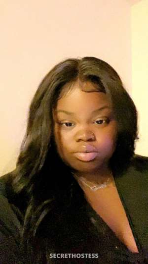 24 year old Escort in Quad Cities IA Moline plus chocolate barbie