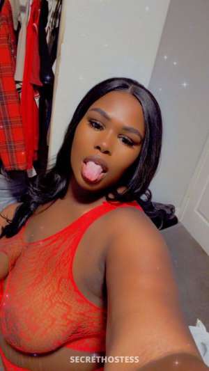 MsBlack is back in town 24 year old Escort in Visalia CA