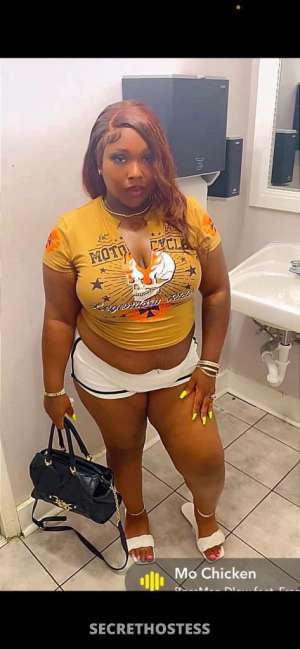 25Yrs Old Escort Augusta GA Image - 1