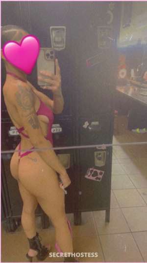 Sweet Petite &amp; Playful Luxury in a fun-sized package 25 year old Escort in Colorado Springs CO