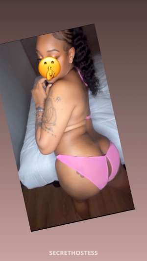 Ins &amp; Outs CALL ME LETS VIBE 25 year old Escort in Macon GA