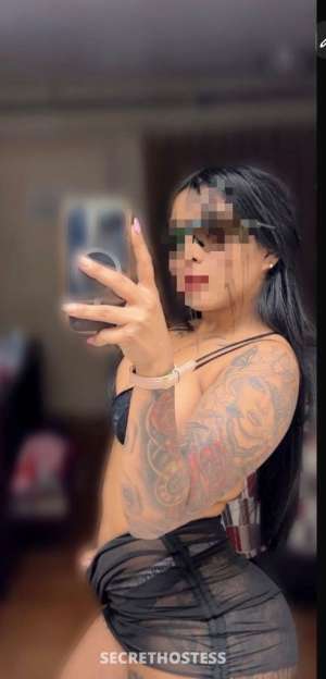 Only incall 26 year old Escort in Colorado Springs CO