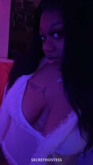 FRESH &amp; WET 27 year old Escort in Albany GA