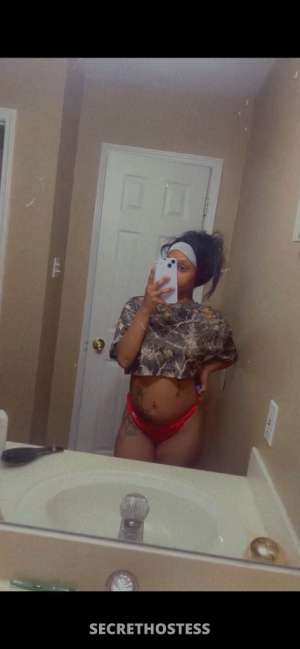 Outcalls only today 27 year old Escort in Lake Charles LA