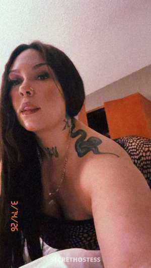 28Yrs Old Escort Boise ID Image - 3
