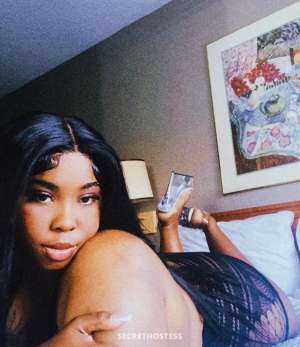 Darker The Sweeter The TIGHT WET I s &amp 28 year old Escort in Eastern Shore MD